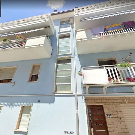 Casa Celeste San Benedetto del Tronto Exterior foto